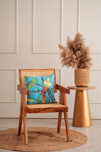 Home Decorative Kantha Pillow Cover